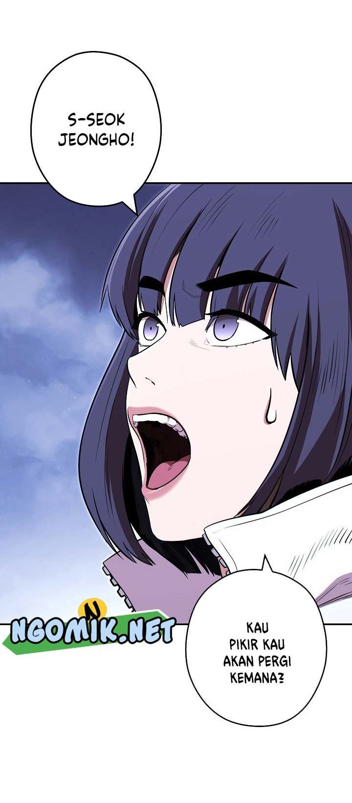 Dungeon Reset Chapter 115